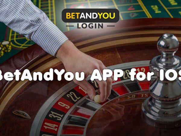 BetAndYou APP for IOS