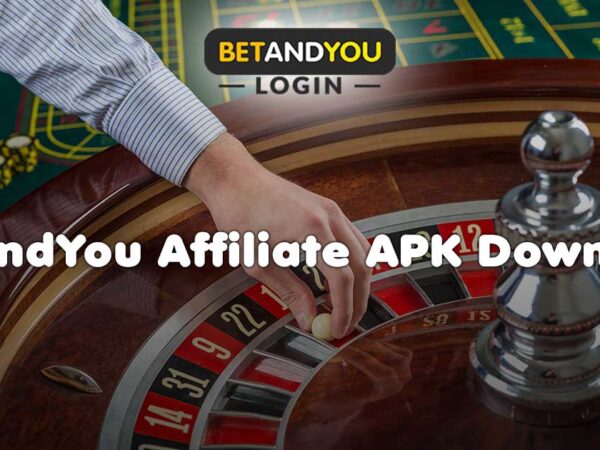 BetAndYou Affiliate APK Download For Android