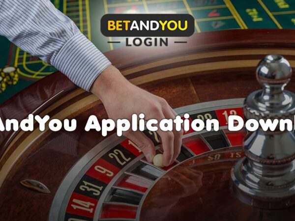 BetAndYou Application Download