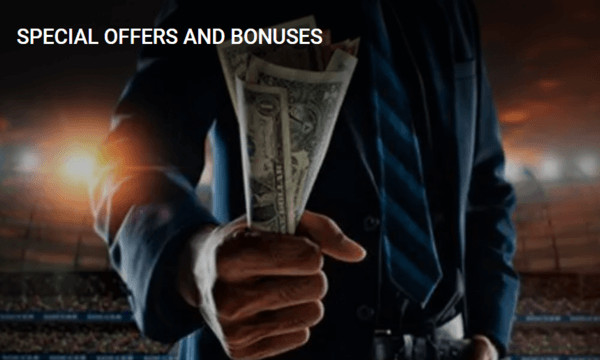 BetAndYou Bonuses