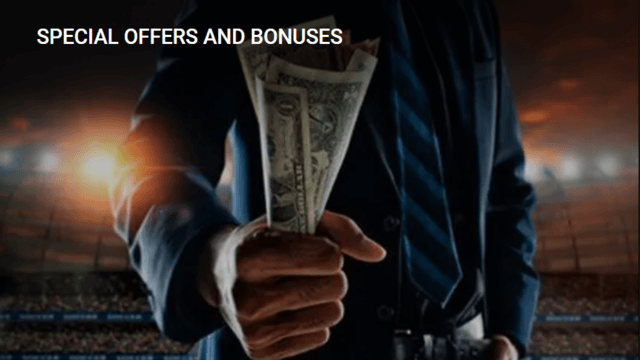 BetAndYou Bonuses