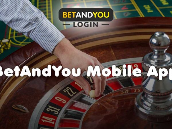 BetAndYou Mobile App