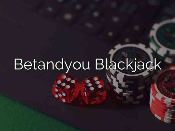 Betandyou Blackjack