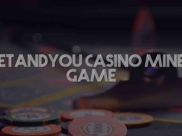 Betandyou Casino Mines Game