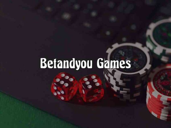 Betandyou Games