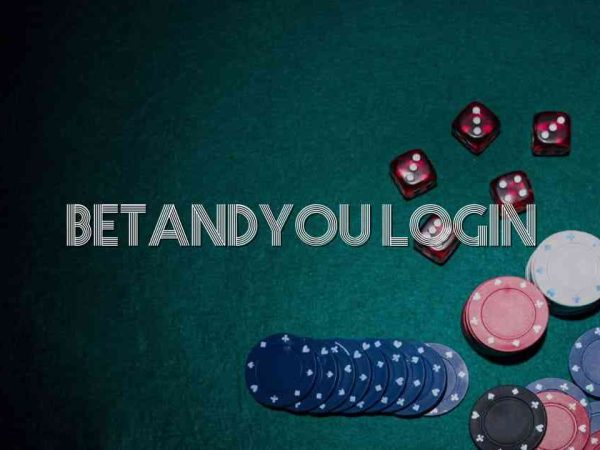 Betandyou Login