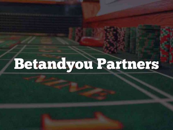 Betandyou Partners