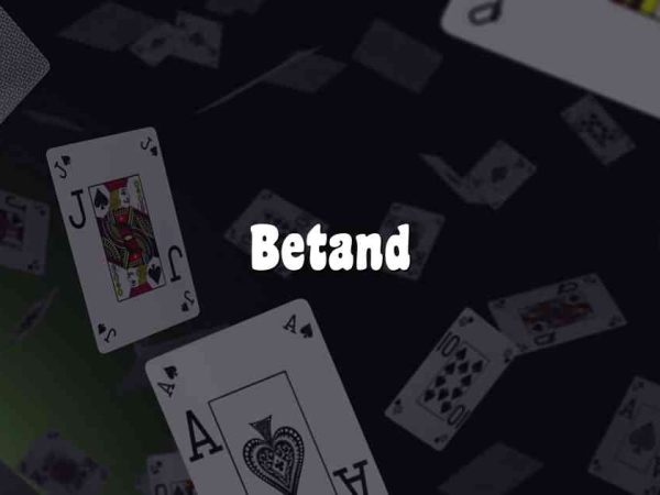 Betand