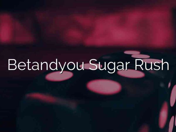 Betandyou Sugar Rush
