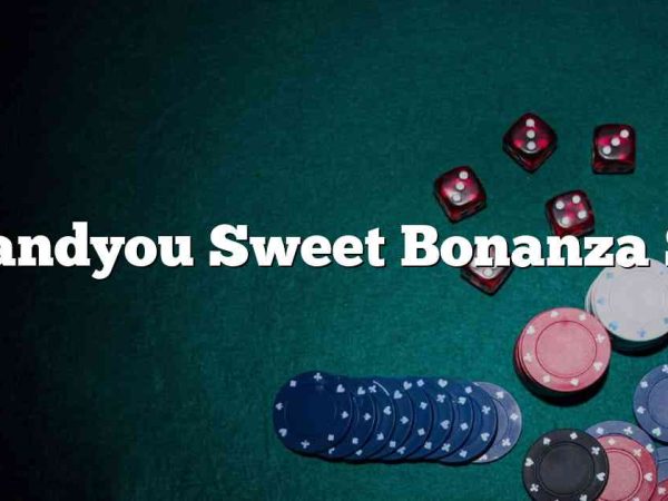 Betandyou Sweet Bonanza Slot
