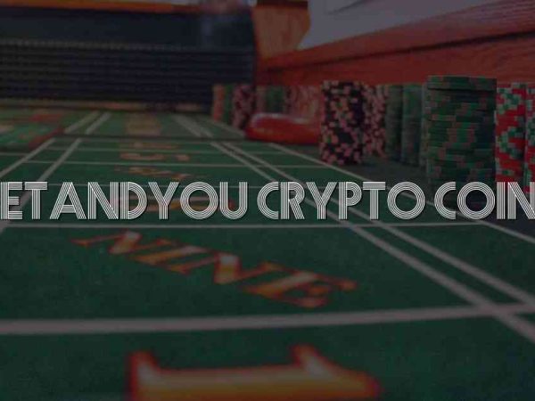 Betandyou Crypto Coins